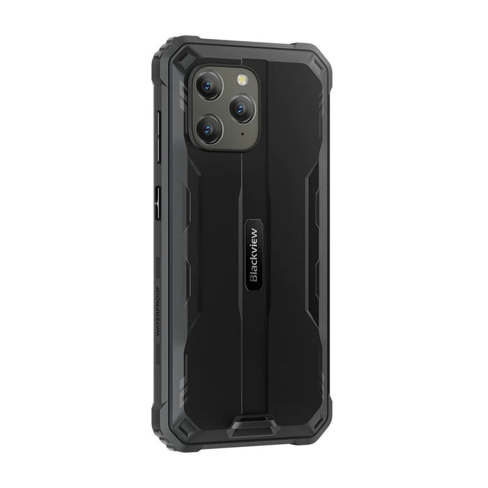 Smartphone Blackview BV5300 Pro 6,1" 64 GB 4 GB RAM Octa Core MediaTek Helio P35 Negru