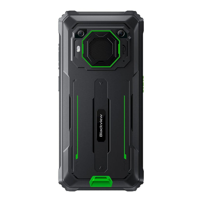 Smartphone Blackview BV6200 6,56" 64 GB 4 GB RAM MediaTek Helio A22 Negru Verde