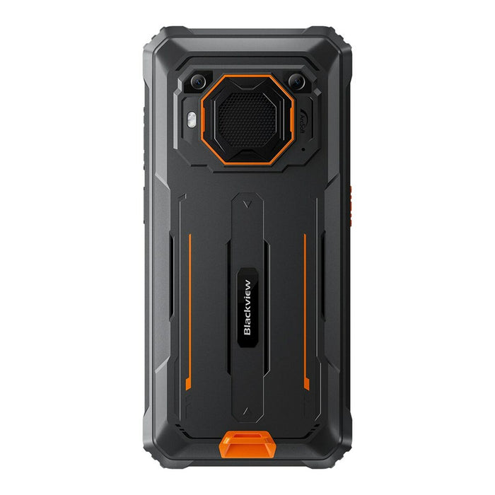 Smartphone Blackview BV6200 6,56" 64 GB 4 GB RAM MediaTek Helio A22 Negru Portocaliu
