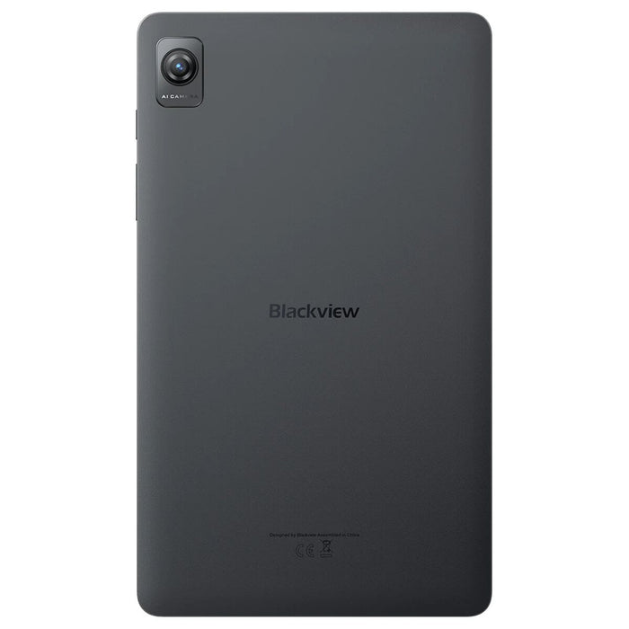 Tabletă Blackview TAB 60 LTE UNISOC T606 6 GB RAM 128 GB Gri Iron Grey