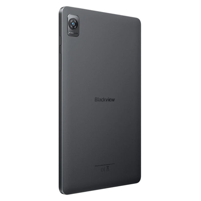 Tabletă Blackview TAB 60 LTE UNISOC T606 6 GB RAM 128 GB Gri Iron Grey