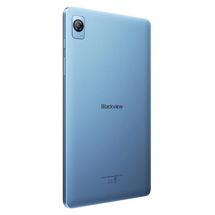 Tabletă Blackview TAB 60 LTE UNISOC T606 6 GB RAM 128 GB Albastru