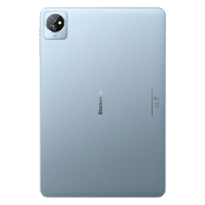 Tabletă Blackview TAB 70 10,1" Rockchip RK3562 3 GB RAM 64 GB Albastru