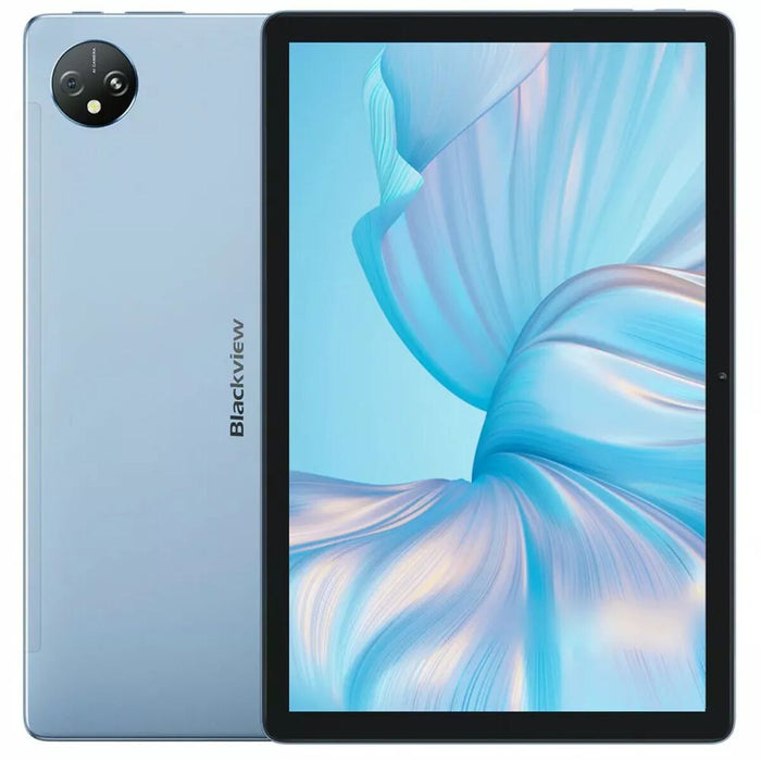 Tabletă Blackview TAB 80 LTE 10,1" UNISOC T606 4 GB RAM 64 GB Albastru