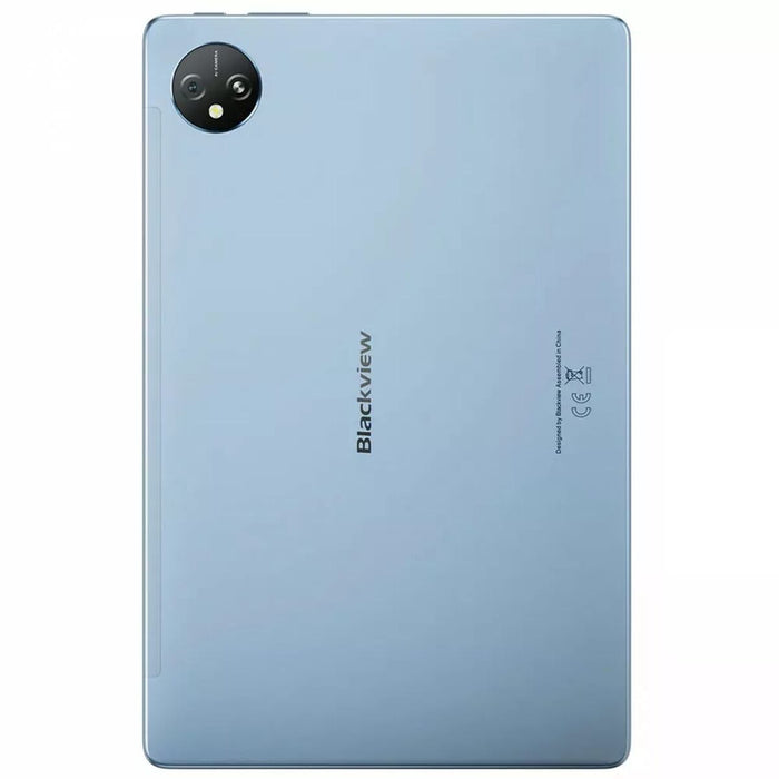 Tabletă Blackview TAB 80 LTE 10,1" UNISOC T606 4 GB RAM 64 GB Albastru