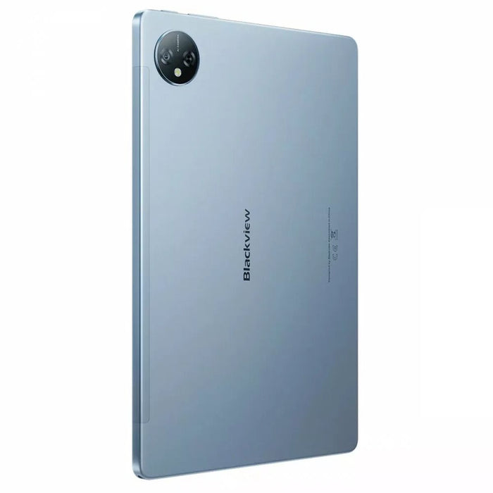 Tabletă Blackview TAB 80 LTE 10,1" UNISOC T606 4 GB RAM 64 GB Albastru