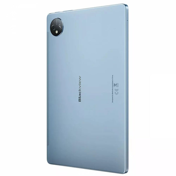 Tabletă Blackview TAB 80 LTE 10,1" UNISOC T606 4 GB RAM 64 GB Albastru