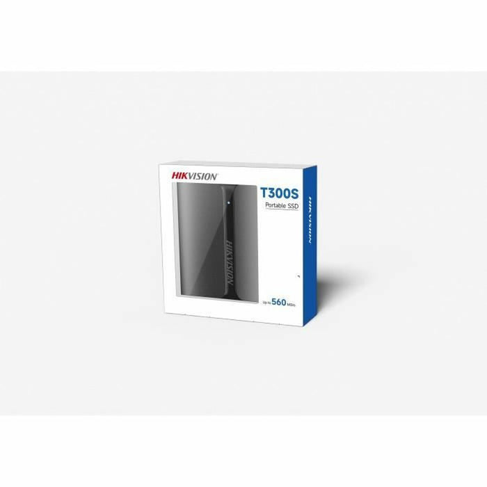 Hard disk Extern Hikvision 512 GB SSD