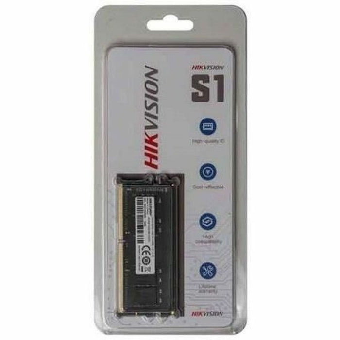 Memorie RAM Hikvision DDR4 16 GB