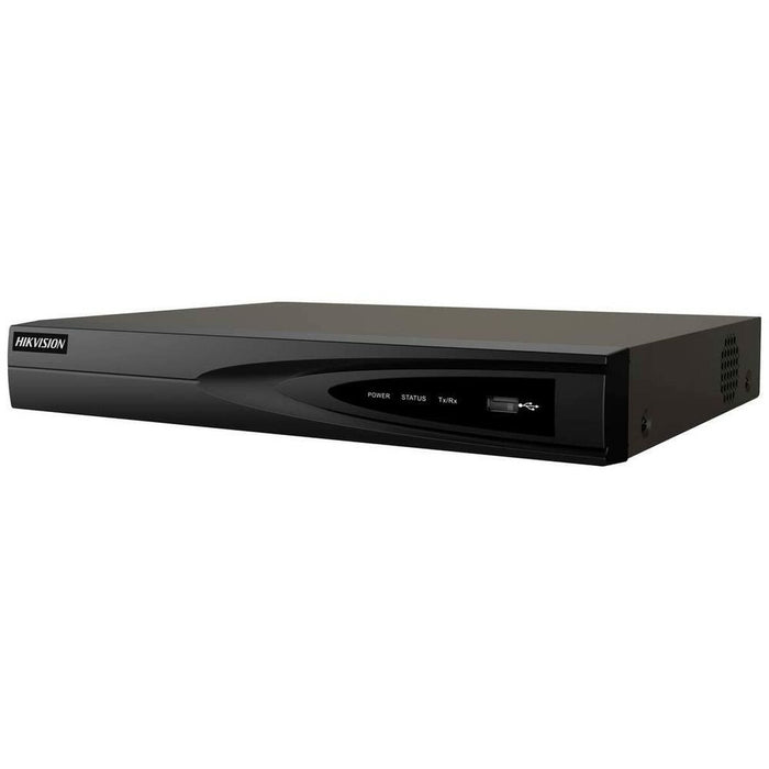 Video Recorder de Rețea Hikvision DS-7604NXI-K1