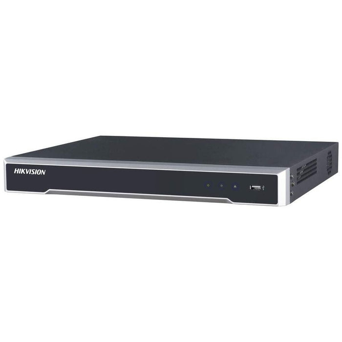 Video Recorder de Rețea Hikvision DS-7608NXI-K2