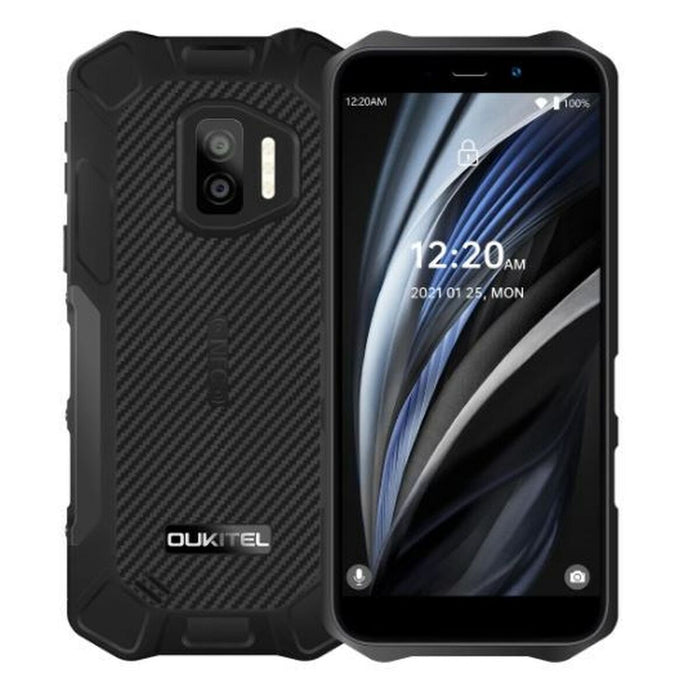 Smartphone Oukitel WP12 Pro 5,5" MediaTek Helio A22 4 GB RAM 64 GB Alb