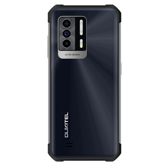 Smartphone Oukitel WP17-BK/OL 6,78" Helio G95 8 GB RAM 128 GB Negru