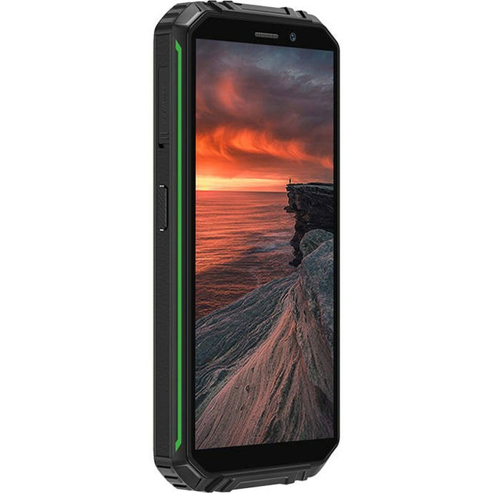 Smartphone Oukitel WP18 Pro 5,93" Helio P22 4 GB RAM 64 GB Verde