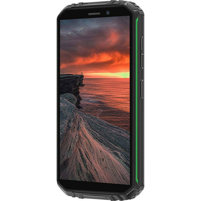 Smartphone Oukitel WP18 Pro 5,93" Helio P22 4 GB RAM 64 GB Verde