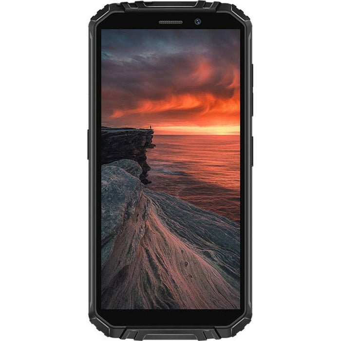 Smartphone Oukitel WP18 Pro 5,93" Helio P22 4 GB RAM 64 GB Negru