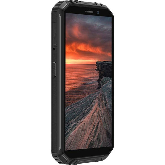 Smartphone Oukitel WP18 Pro 5,93" Helio P22 4 GB RAM 64 GB Negru