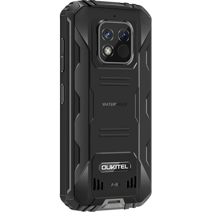 Smartphone Oukitel WP18 Pro 5,93" Helio P22 4 GB RAM 64 GB Negru