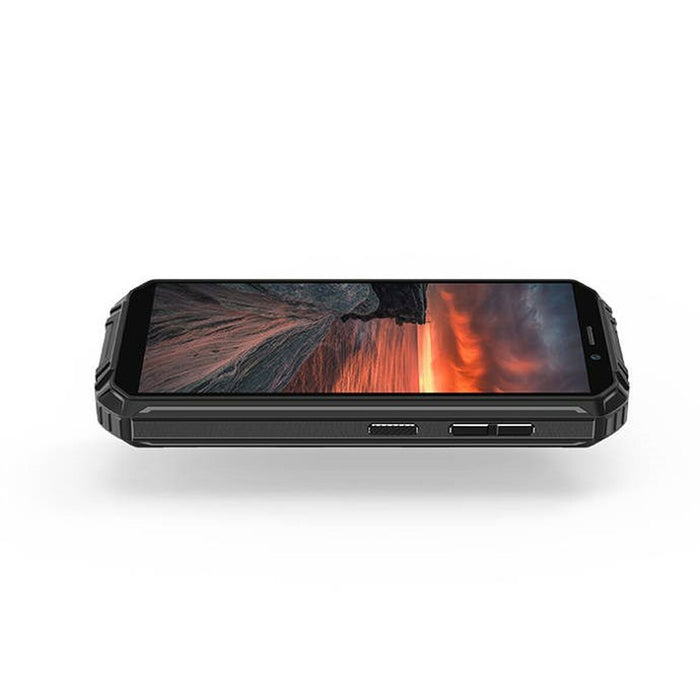 Smartphone Oukitel WP18 Pro 5,93" Helio P22 4 GB RAM 64 GB Negru