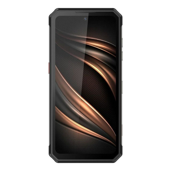 Smartphone Oukitel WP21-BK/OL 6,78" MediaTek Helio G99 12 GB RAM 256 GB Negru