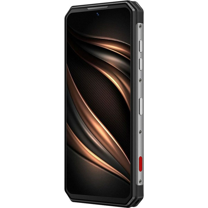 Smartphone Oukitel WP21-BK/OL 6,78" MediaTek Helio G99 12 GB RAM 256 GB Negru