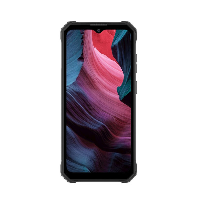 Smartphone Oukitel WP23-BK/OL 6,52" MediaTek Helio P35 4 GB RAM 64 GB Negru