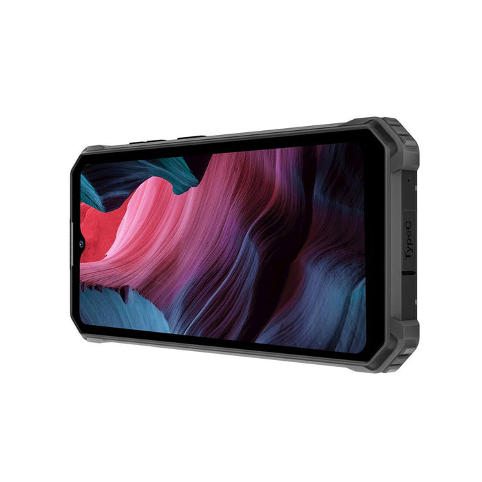 Smartphone Oukitel WP23-BK/OL 6,52" MediaTek Helio P35 4 GB RAM 64 GB Negru
