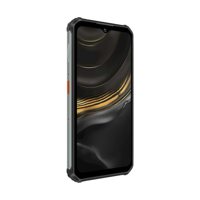 Smartphone Oukitel WP22-BK/OL 6,59" Mediatek HELIO P90 8 GB RAM 256 GB Negru Midnight black