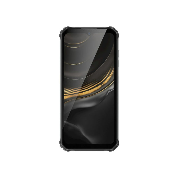 Smartphone Oukitel WP22-BK/OL 6,59" Mediatek HELIO P90 8 GB RAM 256 GB Negru Midnight black