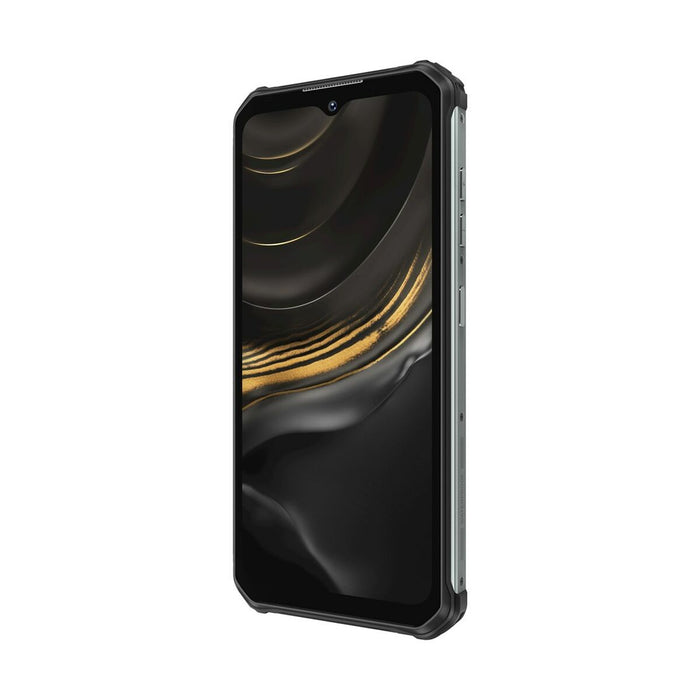Smartphone Oukitel WP22-BK/OL 6,59" Mediatek HELIO P90 8 GB RAM 256 GB Negru Midnight black