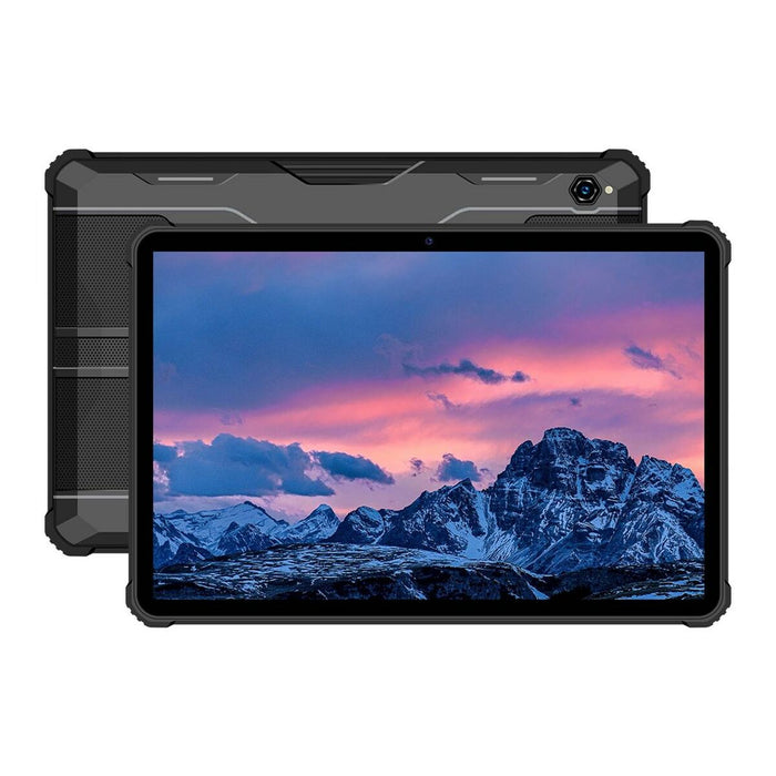 Tabletă Oukitel RT5 10,1" MediaTek MT8788 8 GB RAM 256 GB Negru