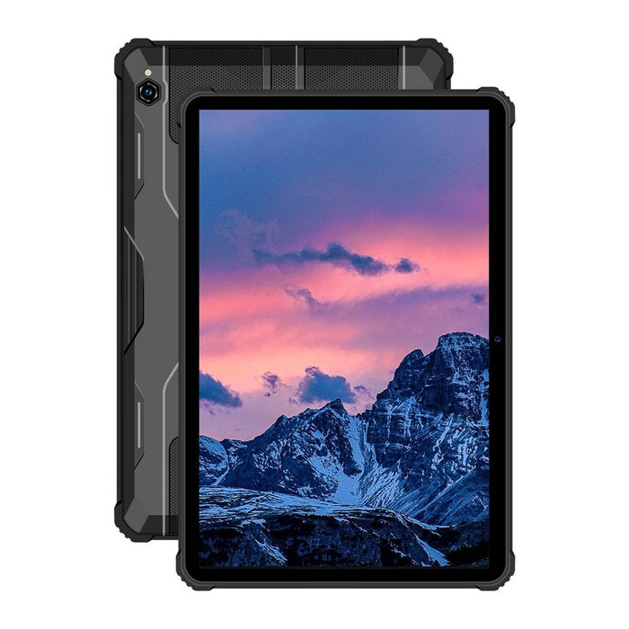 Tabletă Oukitel RT5 10,1" MediaTek MT8788 8 GB RAM 256 GB Negru