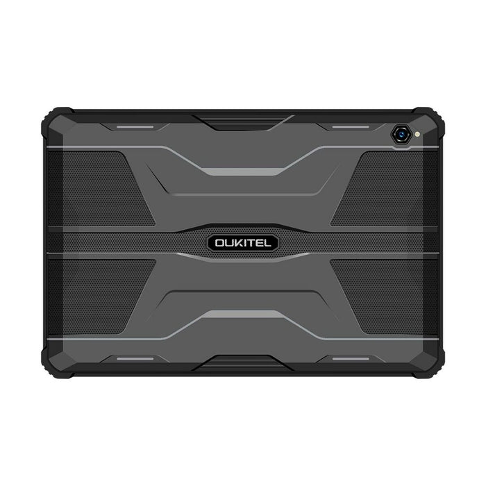 Tabletă Oukitel RT5 10,1" MediaTek MT8788 8 GB RAM 256 GB Negru