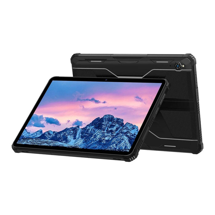 Tabletă Oukitel RT5 10,1" MediaTek MT8788 8 GB RAM 256 GB Negru