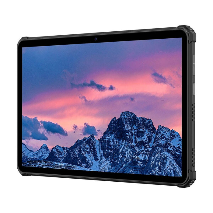 Tabletă Oukitel RT5 10,1" MediaTek MT8788 8 GB RAM 256 GB Negru