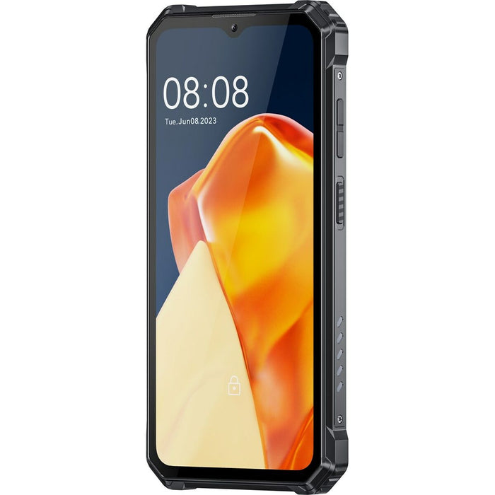 Smartphone Oukitel WP28-BK/OL 6,52" 8 GB RAM 256 GB Negru