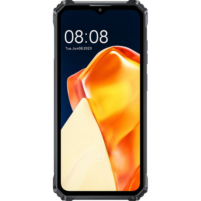 Smartphone Oukitel WP28-BK/OL 6,52" 8 GB RAM 256 GB Negru