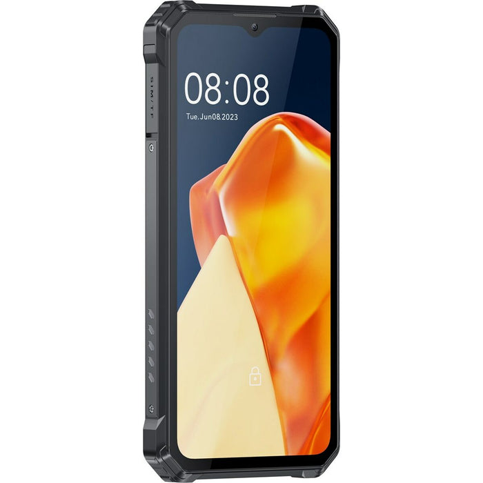 Smartphone Oukitel WP28-BK/OL 6,52" 8 GB RAM 256 GB Negru