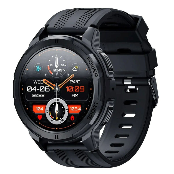 Smartwatch Oukitel BT10-BK/OL Negru