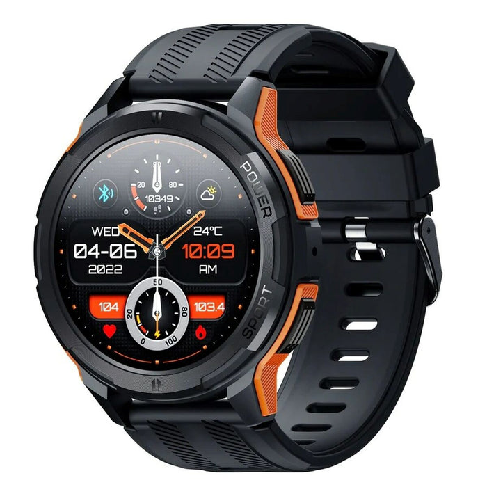 Smartwatch Oukitel BT10-OE/OL Negru