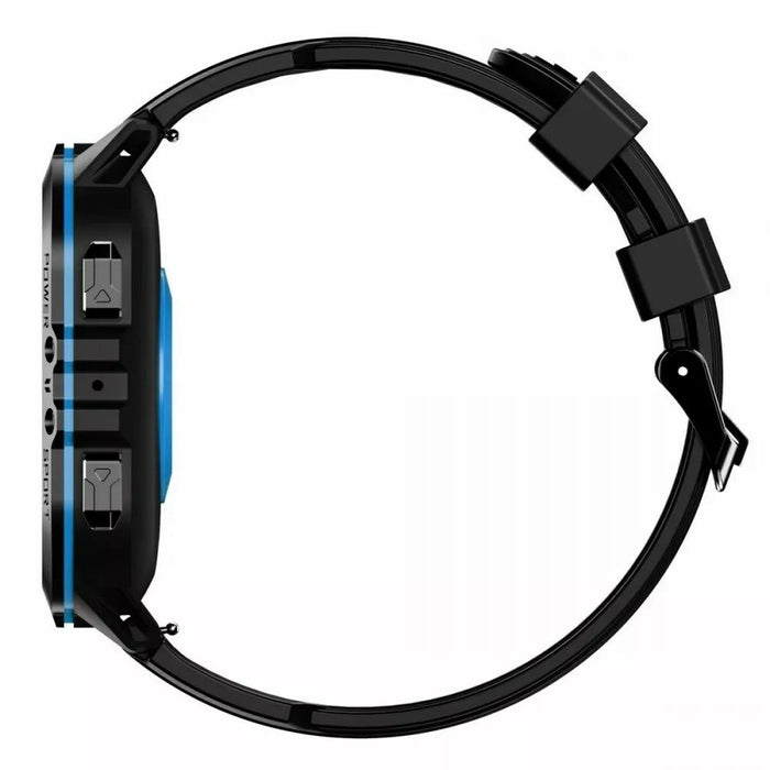 Smartwatch Oukitel BT20-BE/OL Negru Negru Albastru