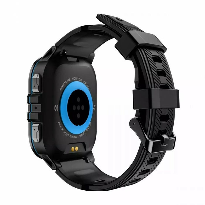 Smartwatch Oukitel BT20-BE/OL Negru Negru Albastru