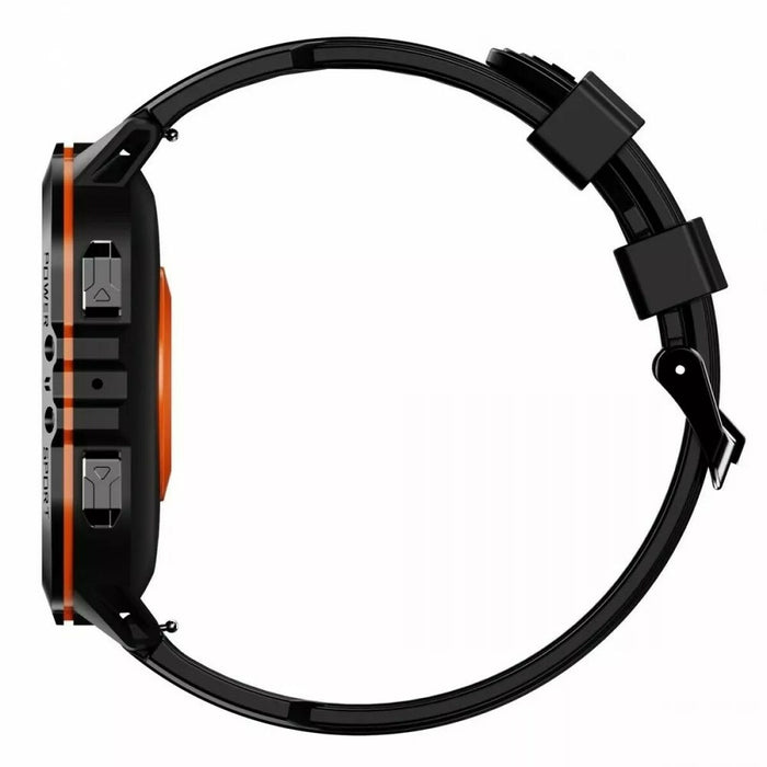 Smartwatch Oukitel BT20-OE/OL Negru