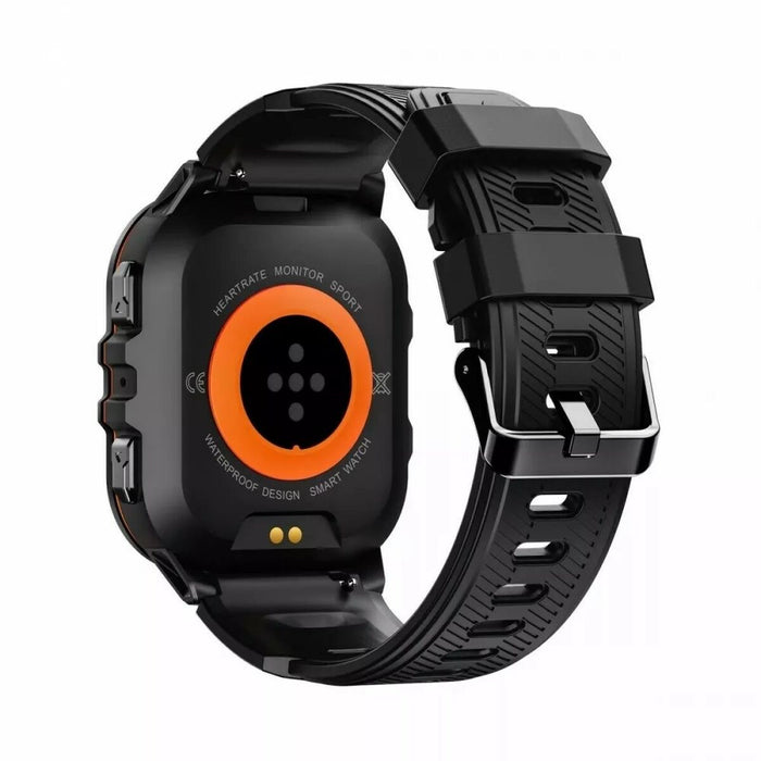 Smartwatch Oukitel BT20-OE/OL Negru