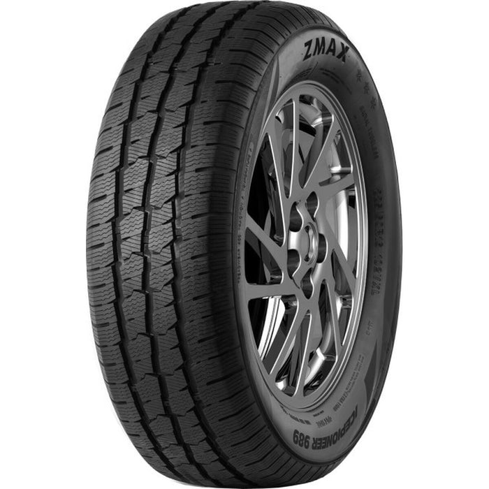 Anvelopă pentru dubă Zmax ICEPIONEER 989 205/75R16C