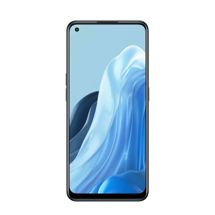 Smartphone Oppo Find X5 Lite 6,43" Octa Core 8 GB RAM 256 GB Negru
