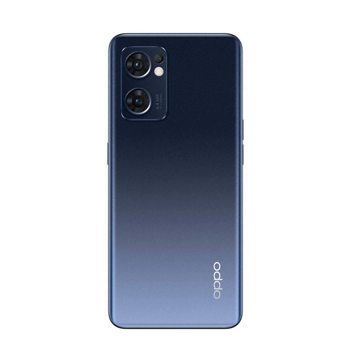 Smartphone Oppo Find X5 Lite 6,43" Octa Core 8 GB RAM 256 GB Negru