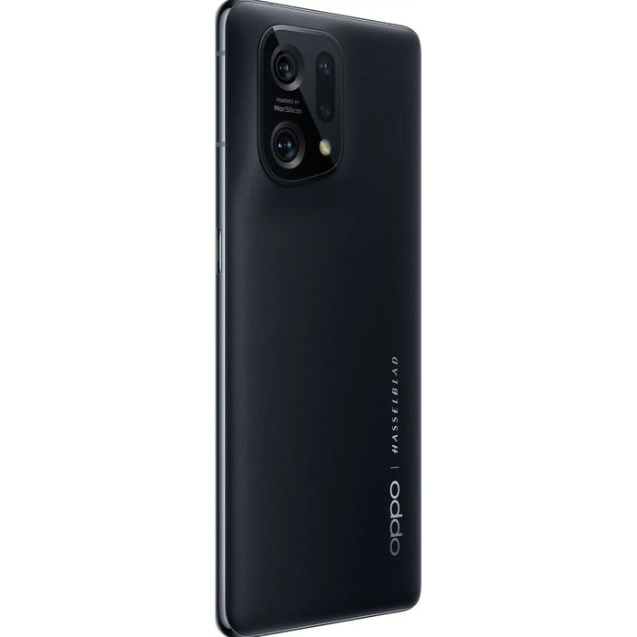 Smartphone Oppo Find X5 8 GB RAM 256 GB Negru