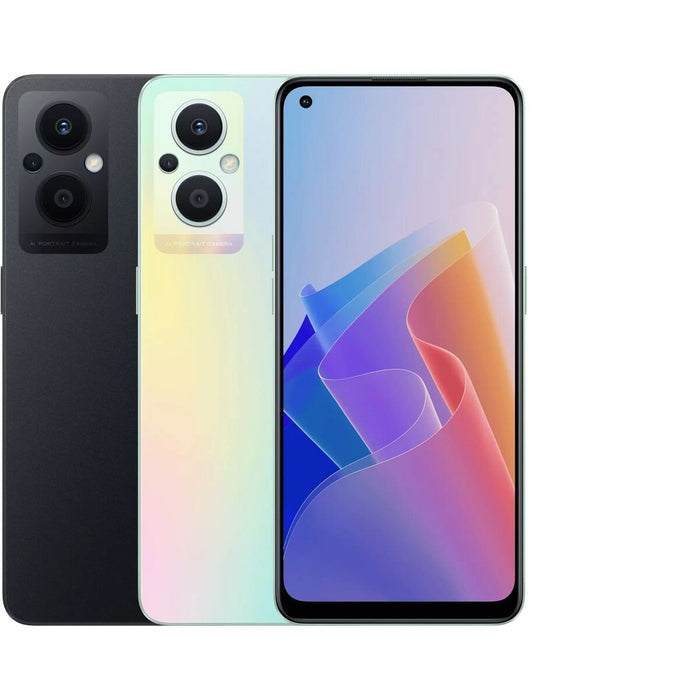 Smartphone Oppo