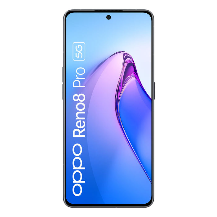 Smartphone Oppo Reno 8 Pro 6,7" Octa Core 8 GB RAM 256 GB Negru